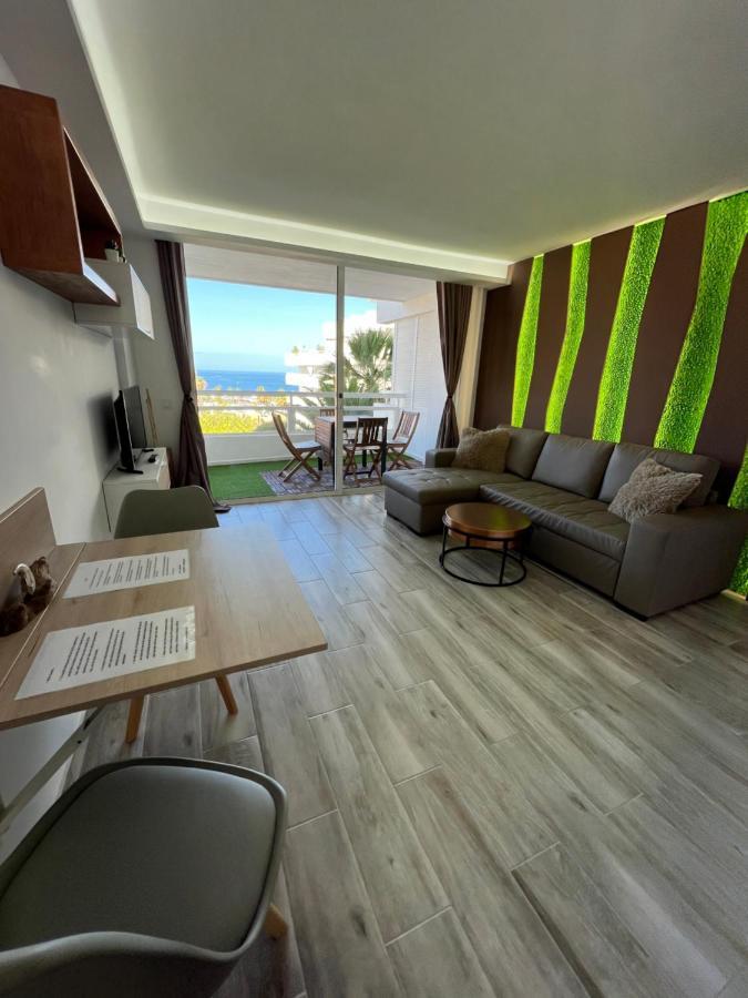 Hideaway Tenerife Holiday Apartment Las Americas Playa Feñabe Exterior foto