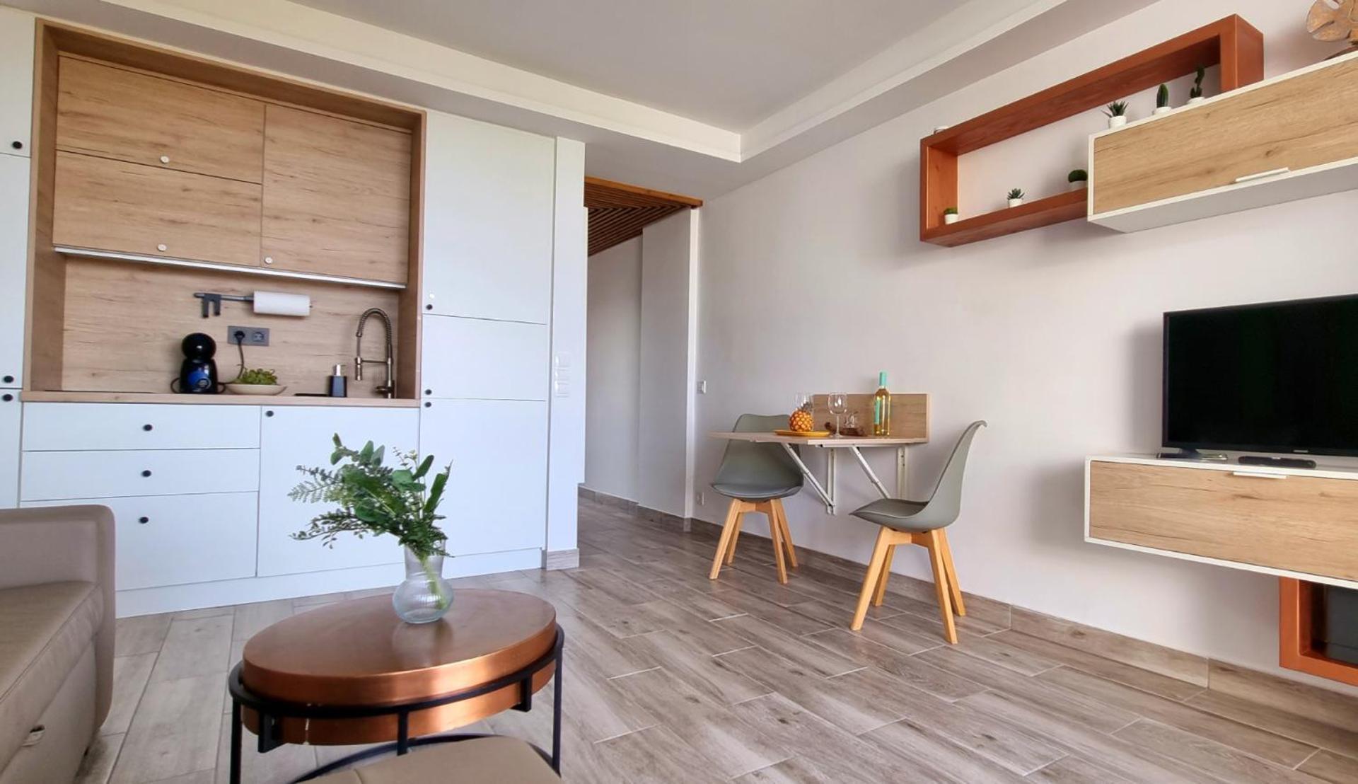 Hideaway Tenerife Holiday Apartment Las Americas Playa Feñabe Exterior foto